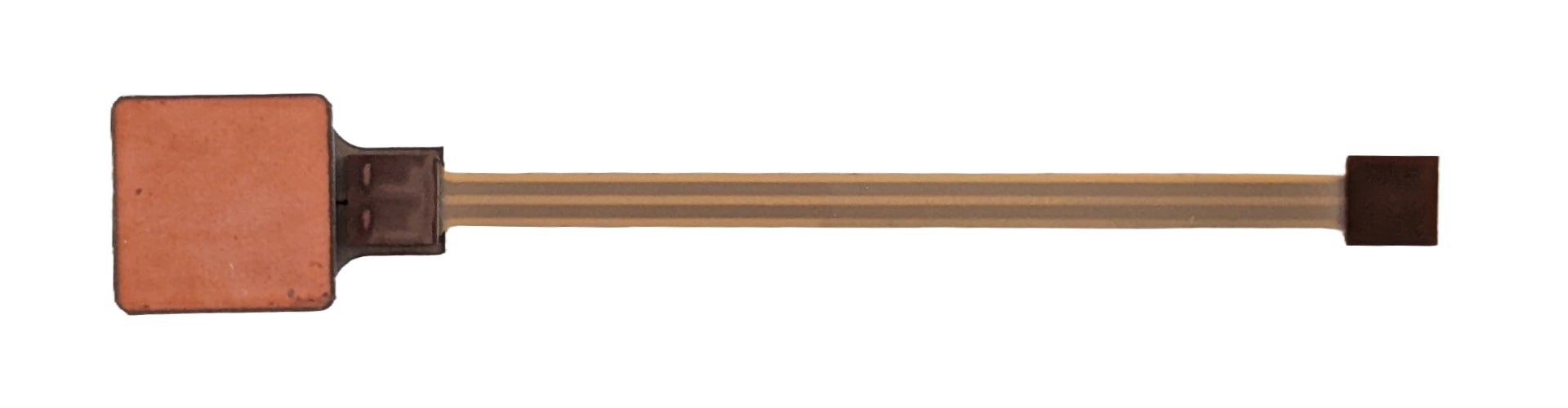 Q-Sens, Generation 1 von Meerstetter Engineering
